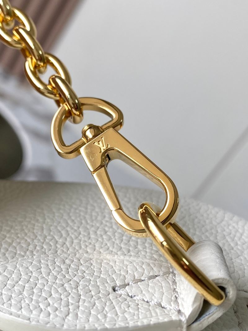 Louis Vuitton Speedy Bags